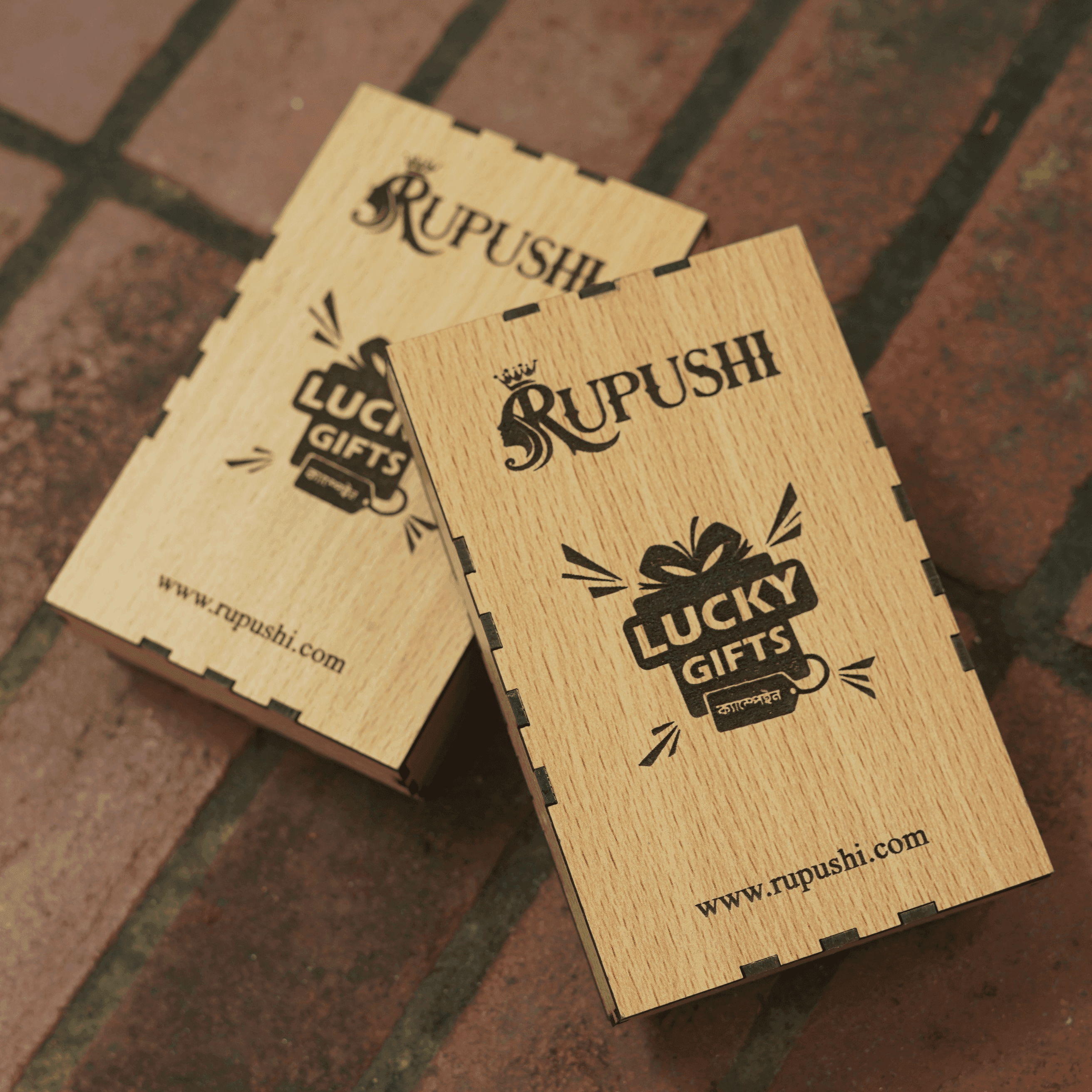 Rupush main products