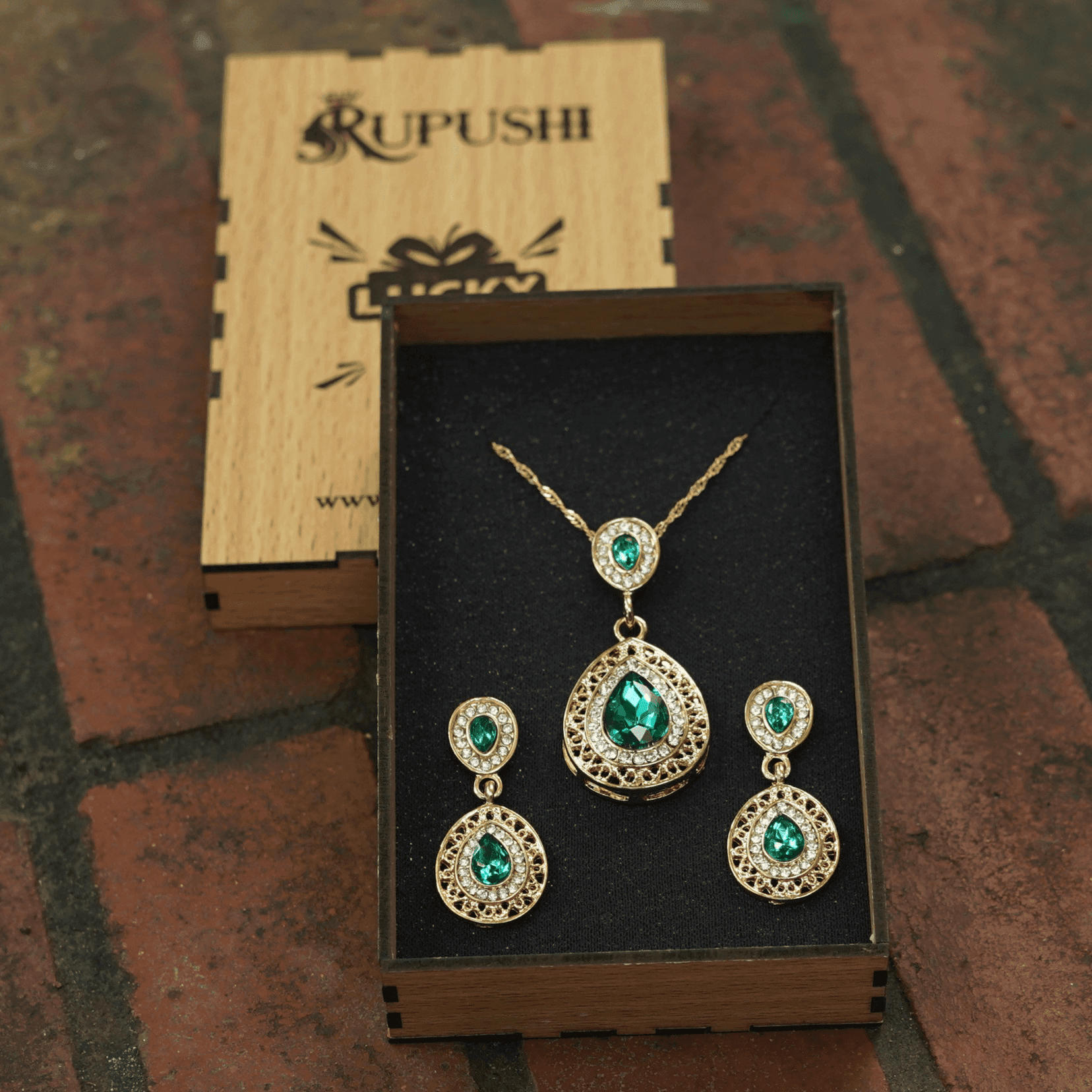 Rupush main products